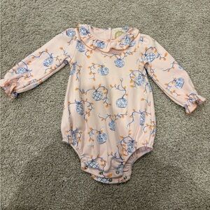 Beaufort Bonnet Bubble